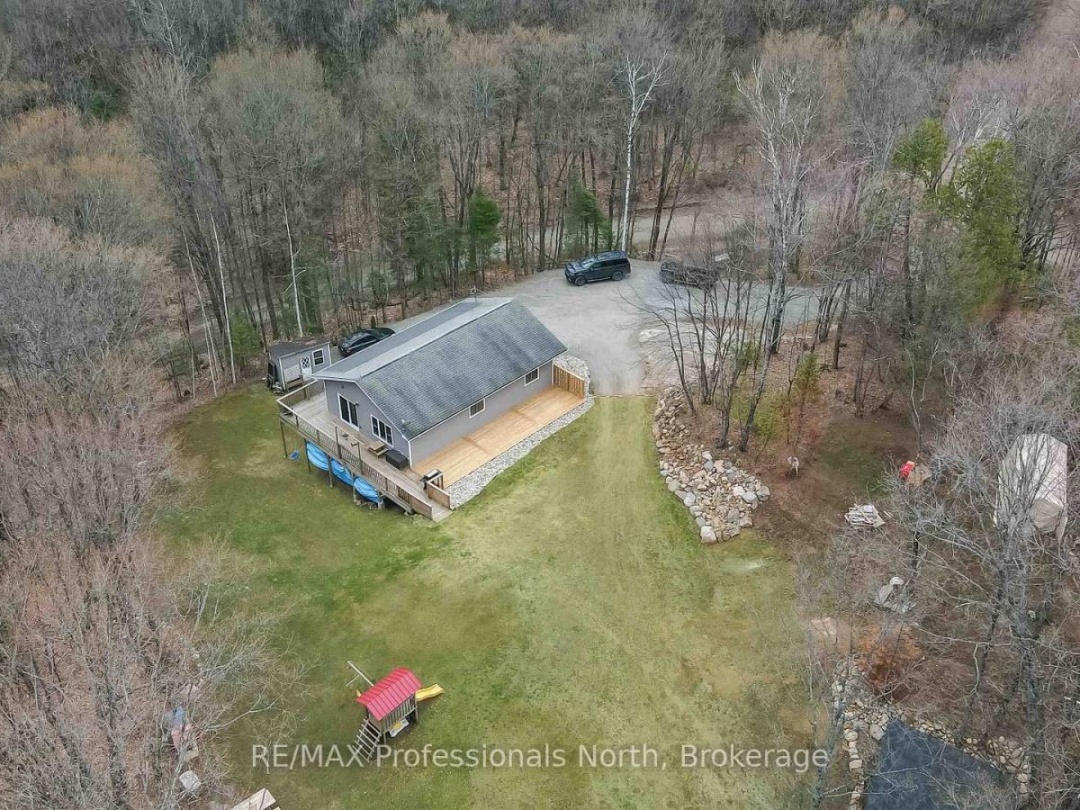 1310 ALEXANDER ROAD, Minden Hills (Minden)