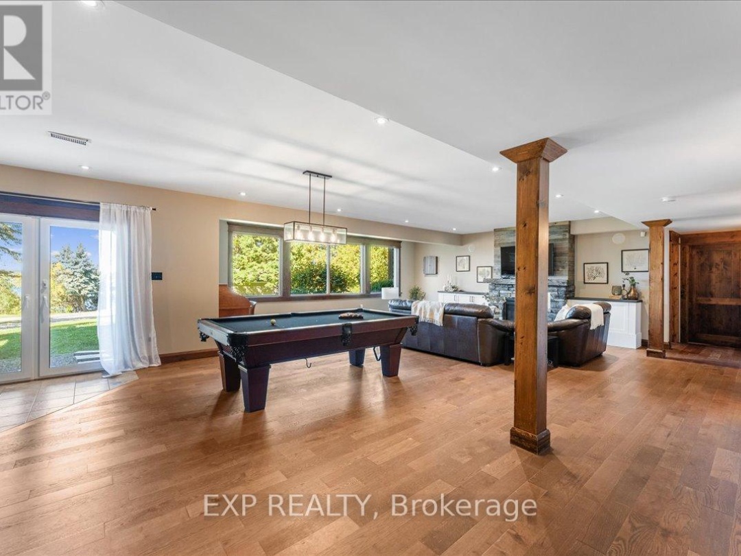 857 CEDAR GLEN ROAD, 