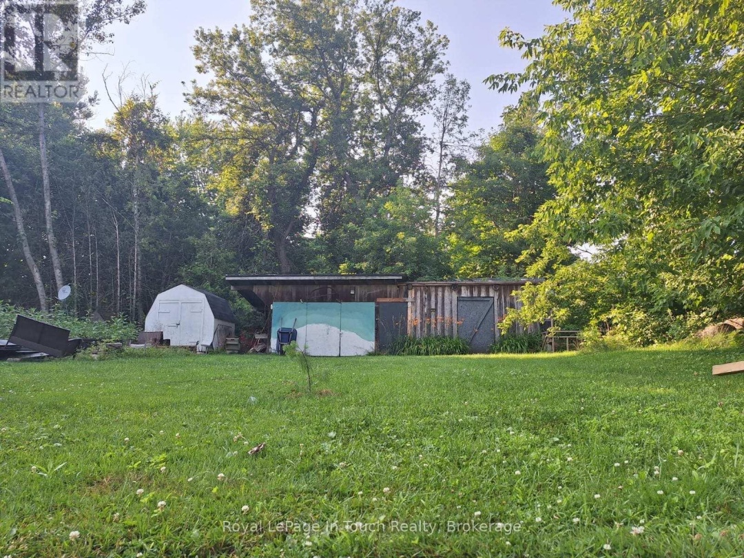 4 GRAY STREET, Severn (Coldwater)