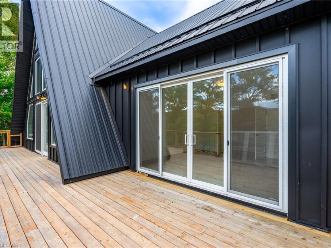 1295 WENONA LAKE Road, Wenona Lake