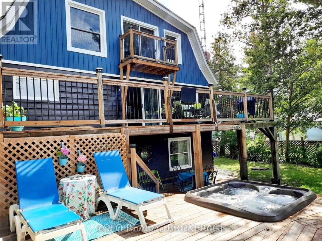 1389 PORTAGE ROAD, 