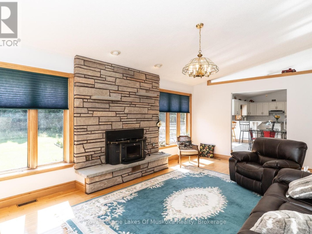 1419 BEATRICE TOWNLINE ROAD, 