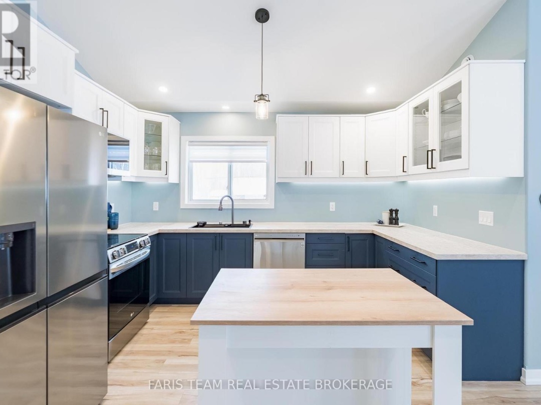 550 SECOND AVENUE, Tay (Port McNicoll)