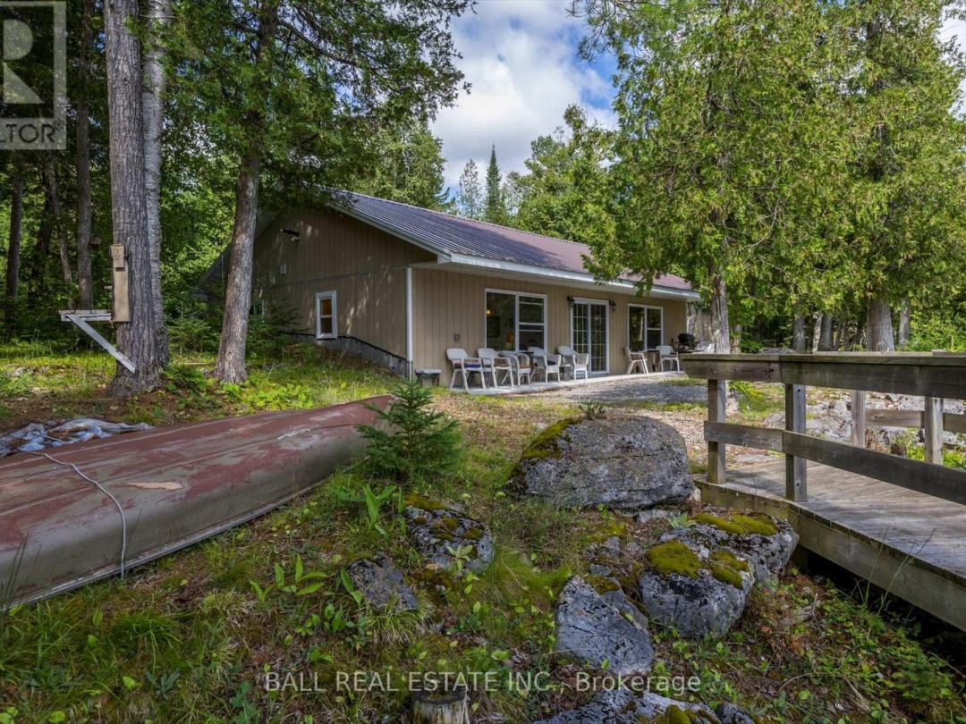 1330 COUNTY RD 49 E, Kawartha Lakes (Somerville)