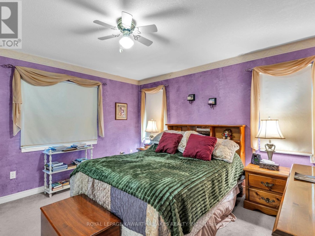 62 EVANS DRIVE, Burnt River