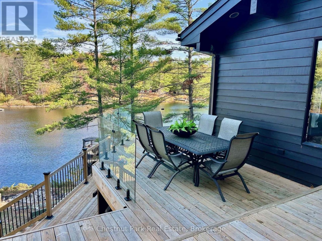 5600 KAHSHE LAKE, Kahshe Lake