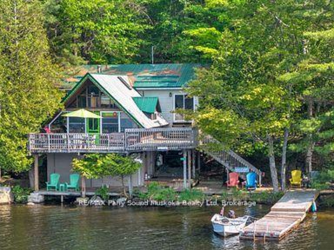 124 HEALEY LAKE WATER, Healey Lake