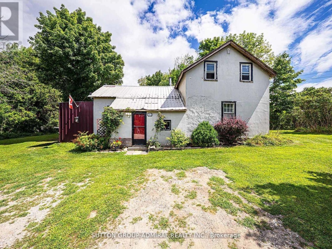 1662 PENLEY ROAD, Severn