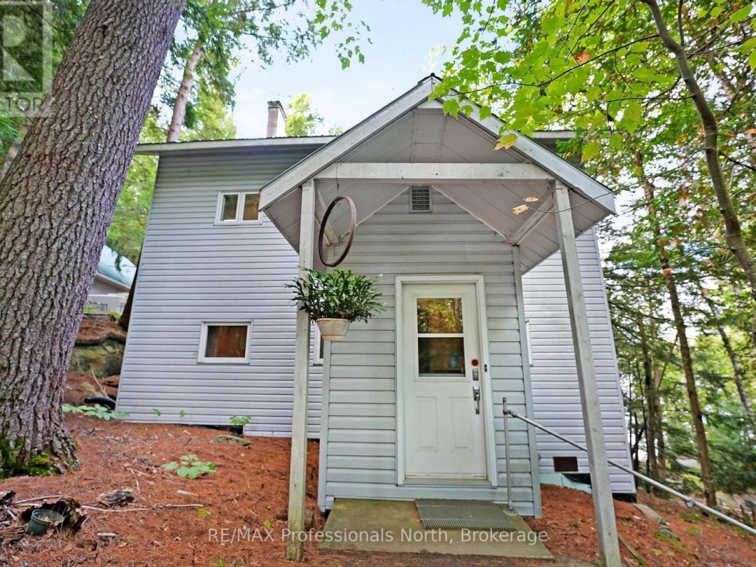20871 HIGHWAY 35, Wren Lake
