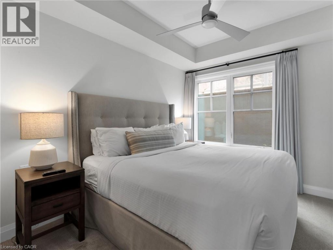 1869 MUSKOKA 118 Road W Unit# BTW-101, Lake Muskoka