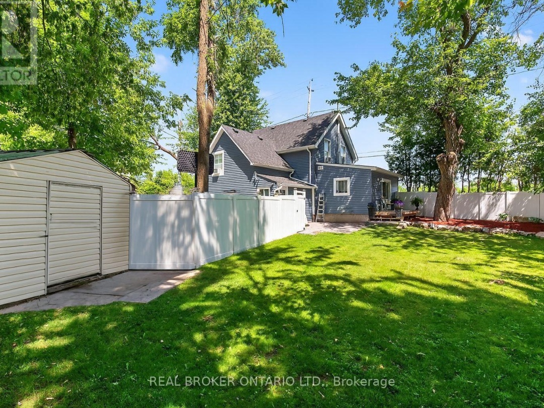 151 ATHERLEY ROAD, 