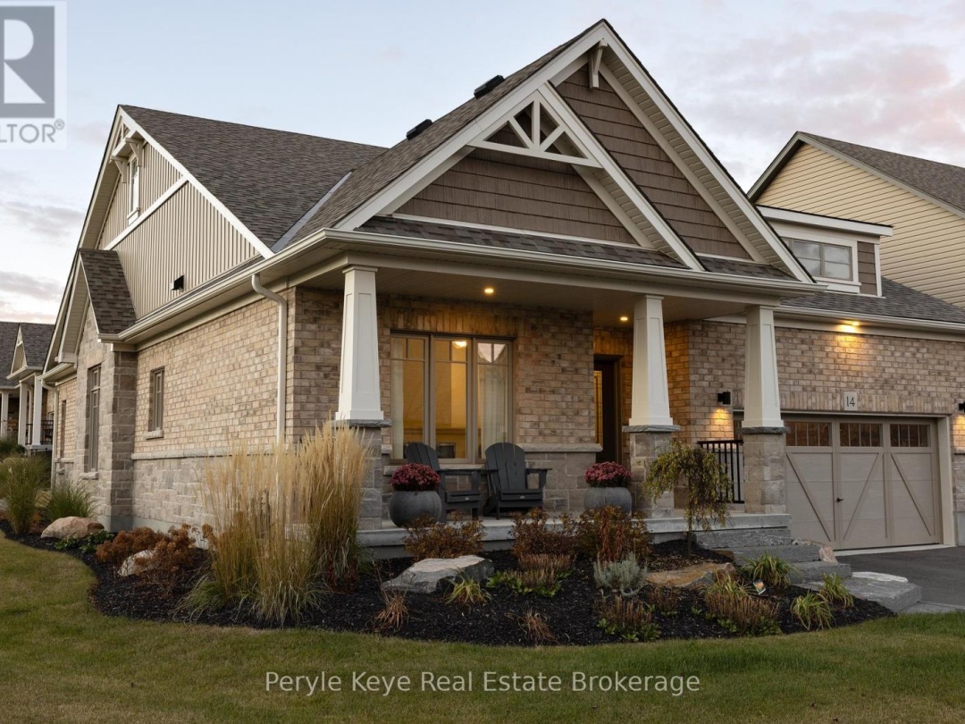 14 CHARLES MORLEY BOULEVARD, Huntsville (Chaffey)