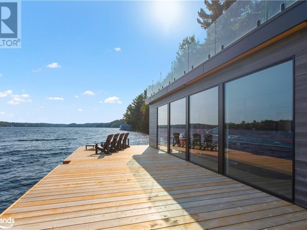 1476 Peninsula Road Unit# 2, Lake Rosseau