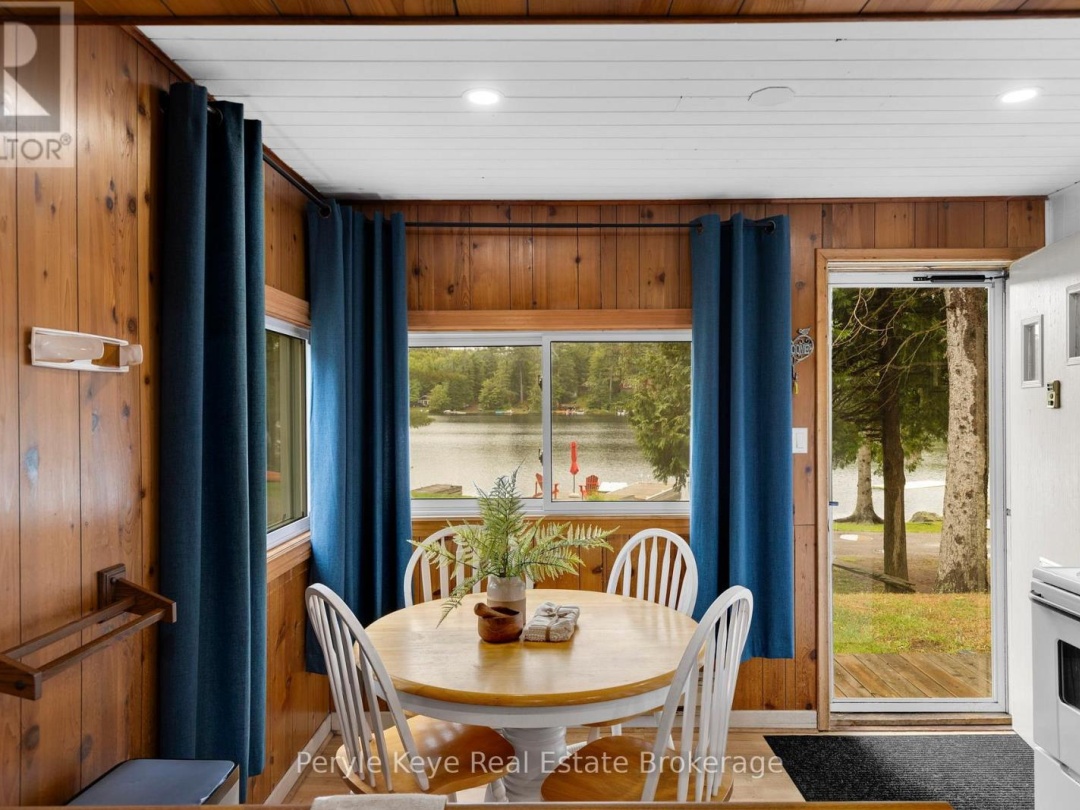 1025 & 1027 BIG ISLAND ROAD, Prospect Lake