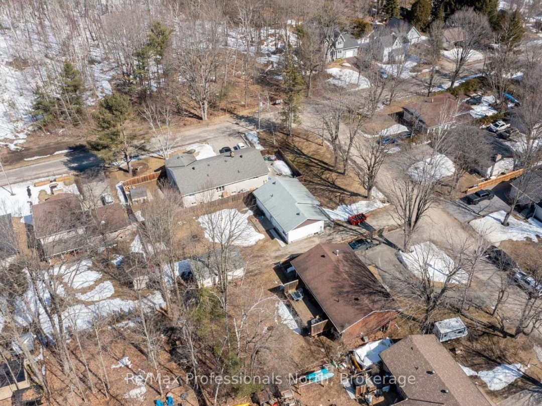 455 LOUISE STREET, Gravenhurst (Muskoka (S))