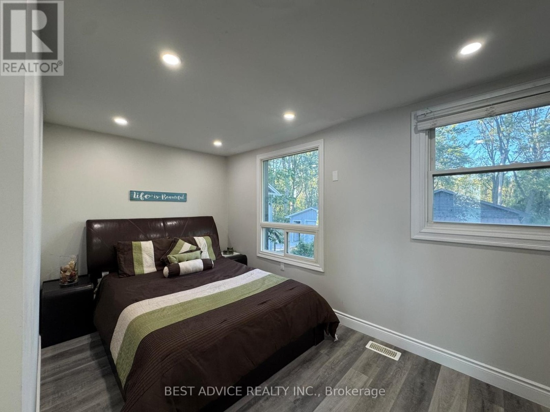 3794 MULEY POINT LANE, Lake Simcoe