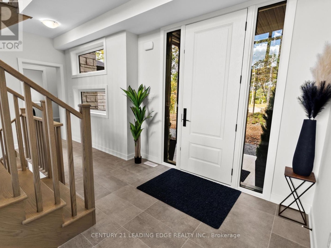 1023 KINGSRIDGE COURT, Lake of Bays (Franklin)