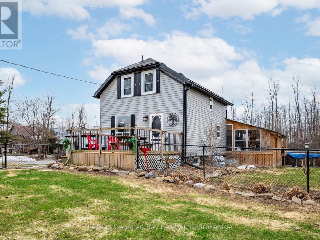 2066 IRISH LINE, Severn (Coldwater)