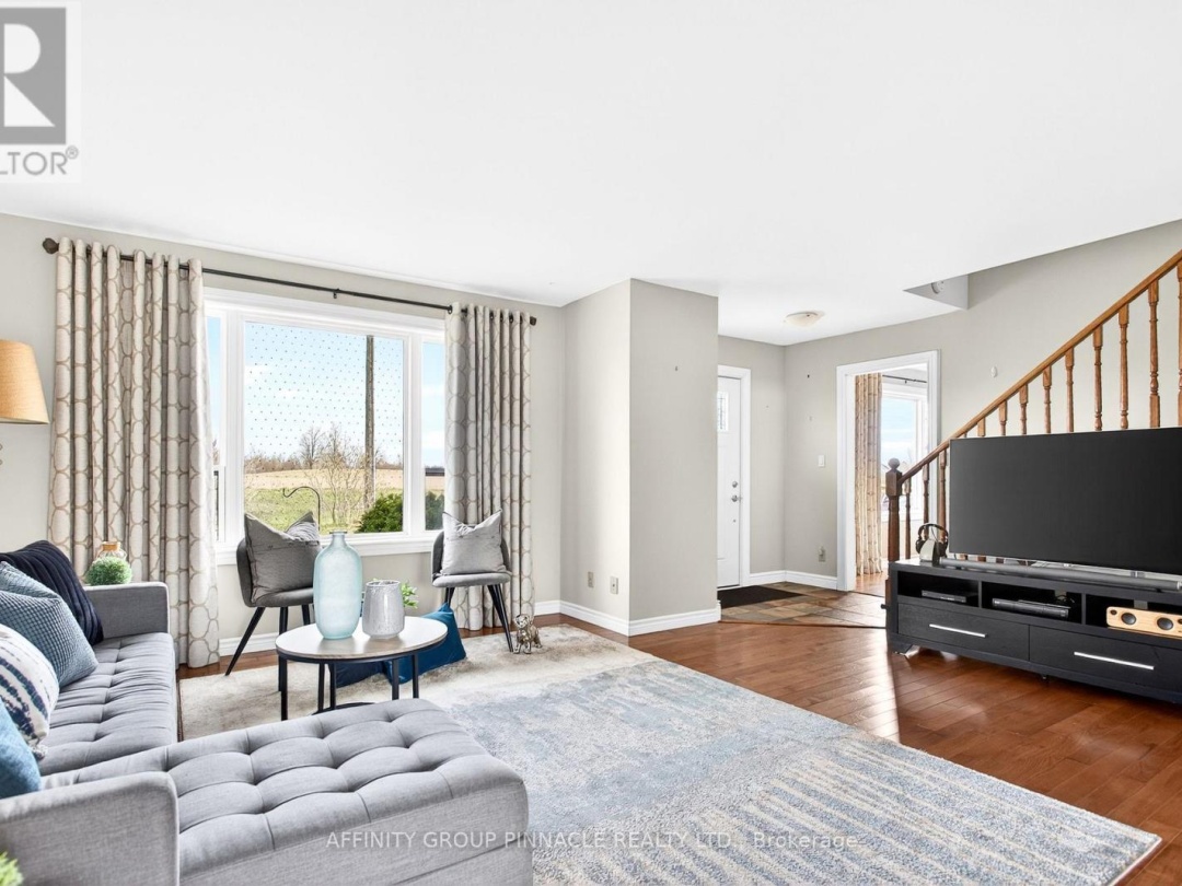 730 THE GLEN ROAD, Kawartha Lakes (Mariposa)