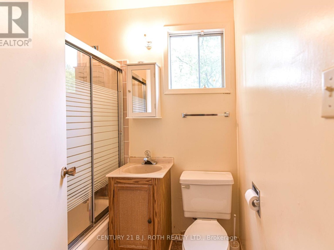 3456 JEAN STREET, Severn River