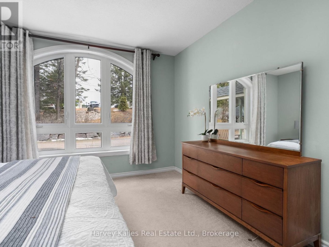 107 - 31 DAIRY LANE, Muskoka River