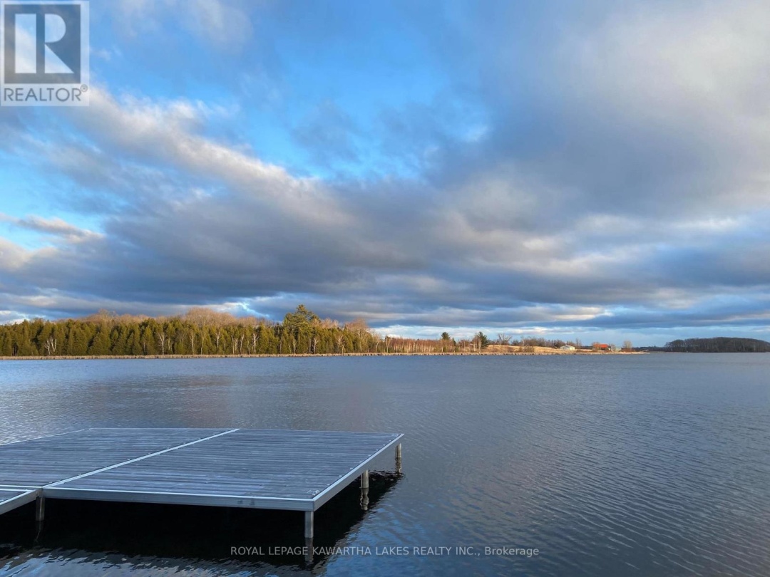 222 O'REILLY LANE, Scugog Lake