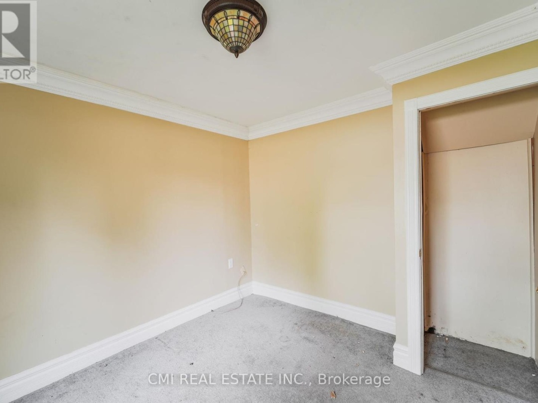 532 JAMES STREET, 