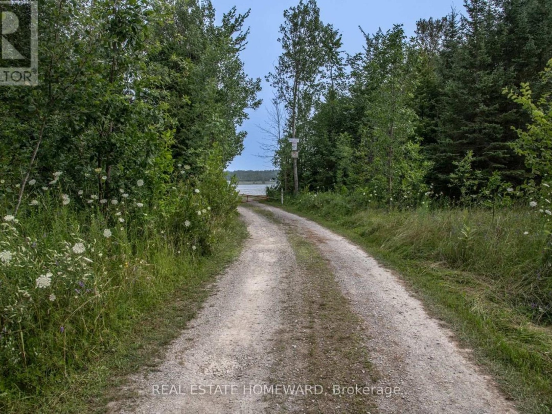 LOT 256 MCGUIRE BEACH ROAD, Canal Lake