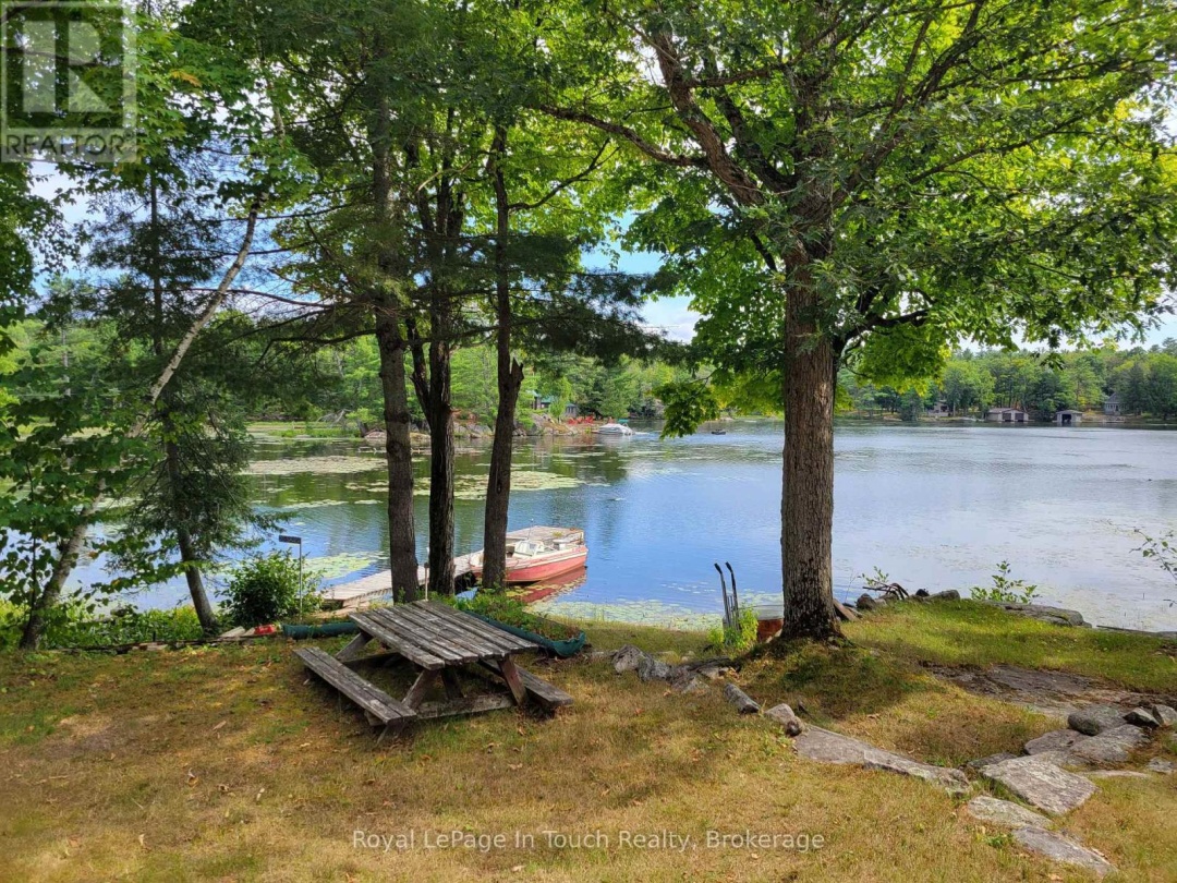 20 SR404 SEVERN RIVER, Wood Bay