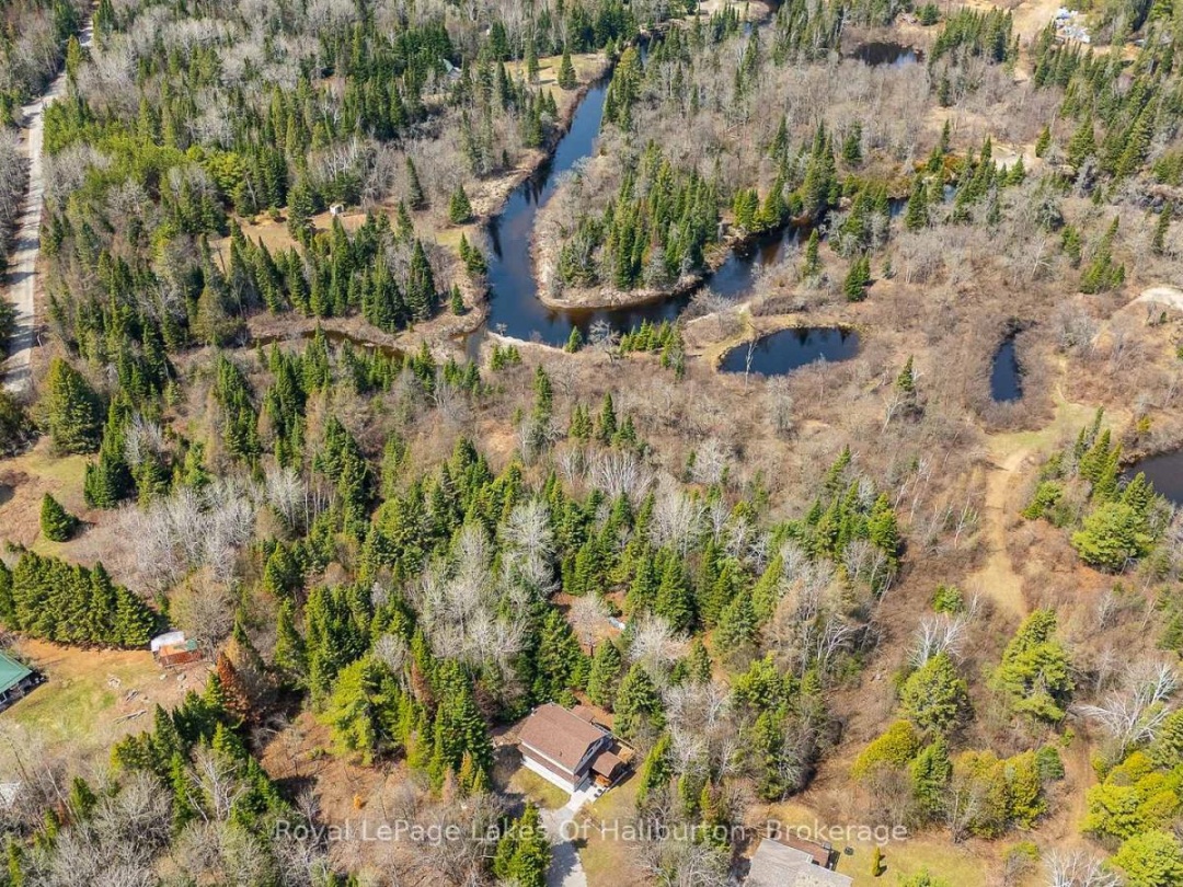 1033 BAYBERRY LANE, Irondale River