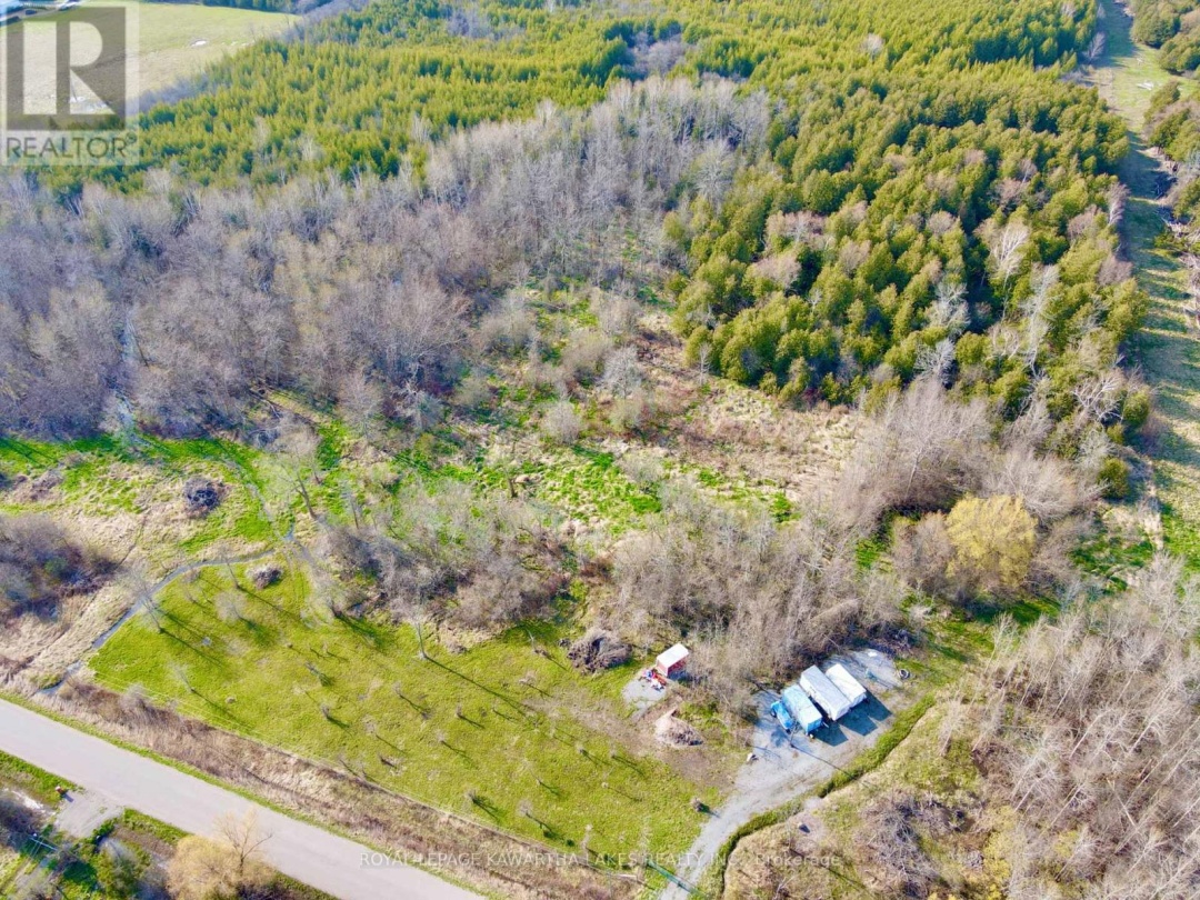 0 CONCESSION 2 ROAD, Brock