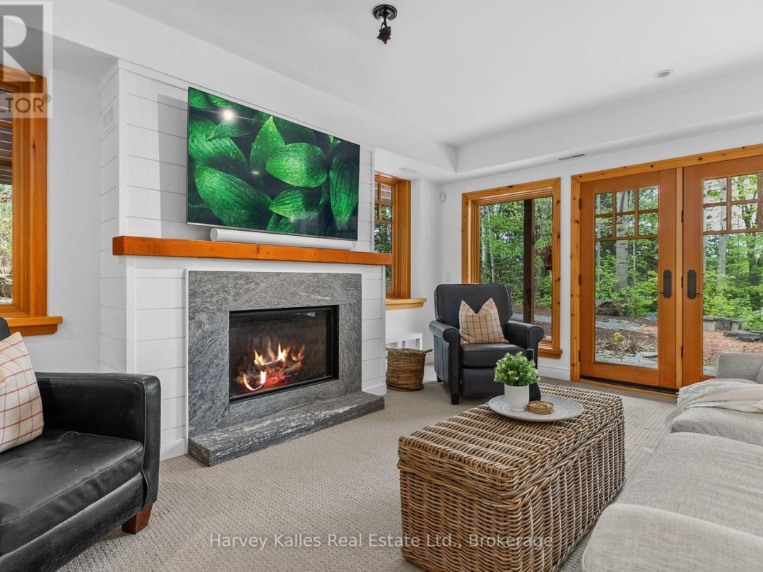 63 CLUBHOUSE DRIVE, Huntsville (Chaffey)