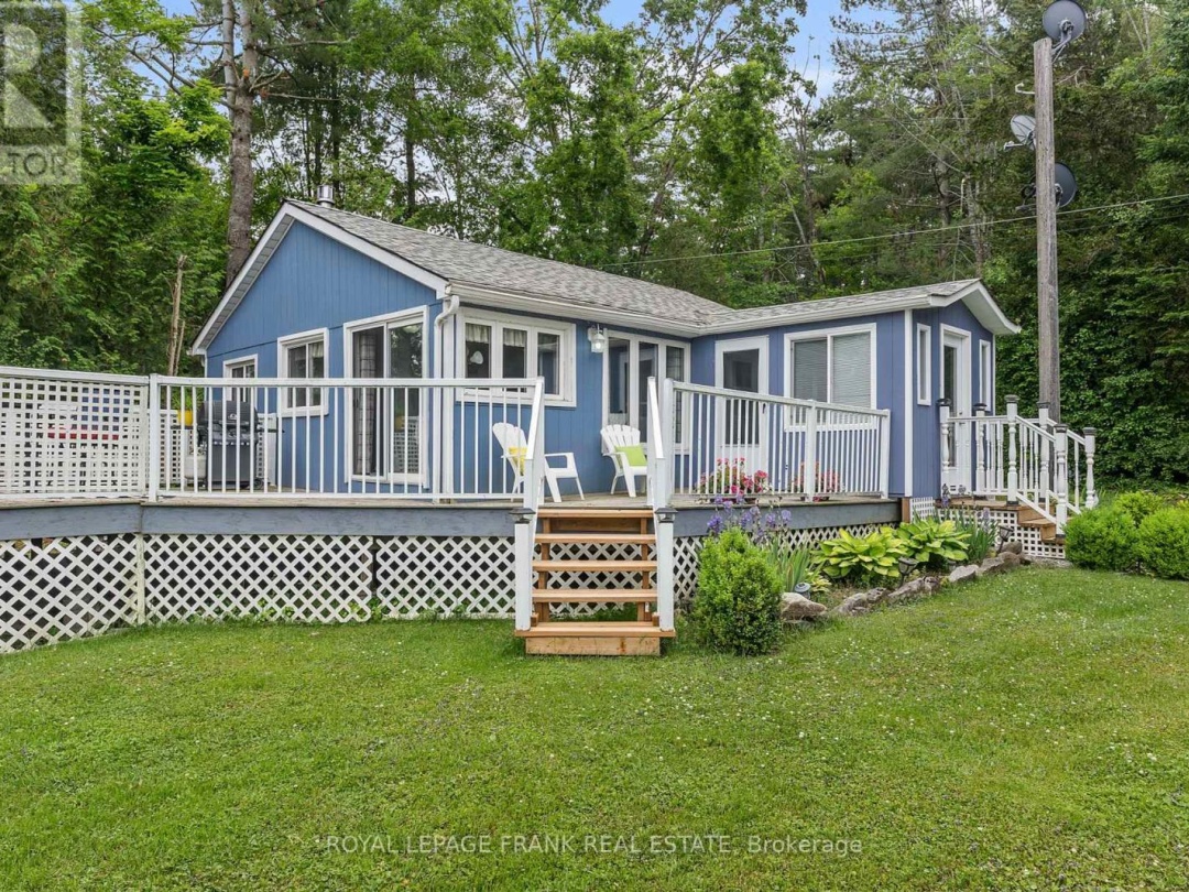 68 WALMAC SHORES ROAD, 