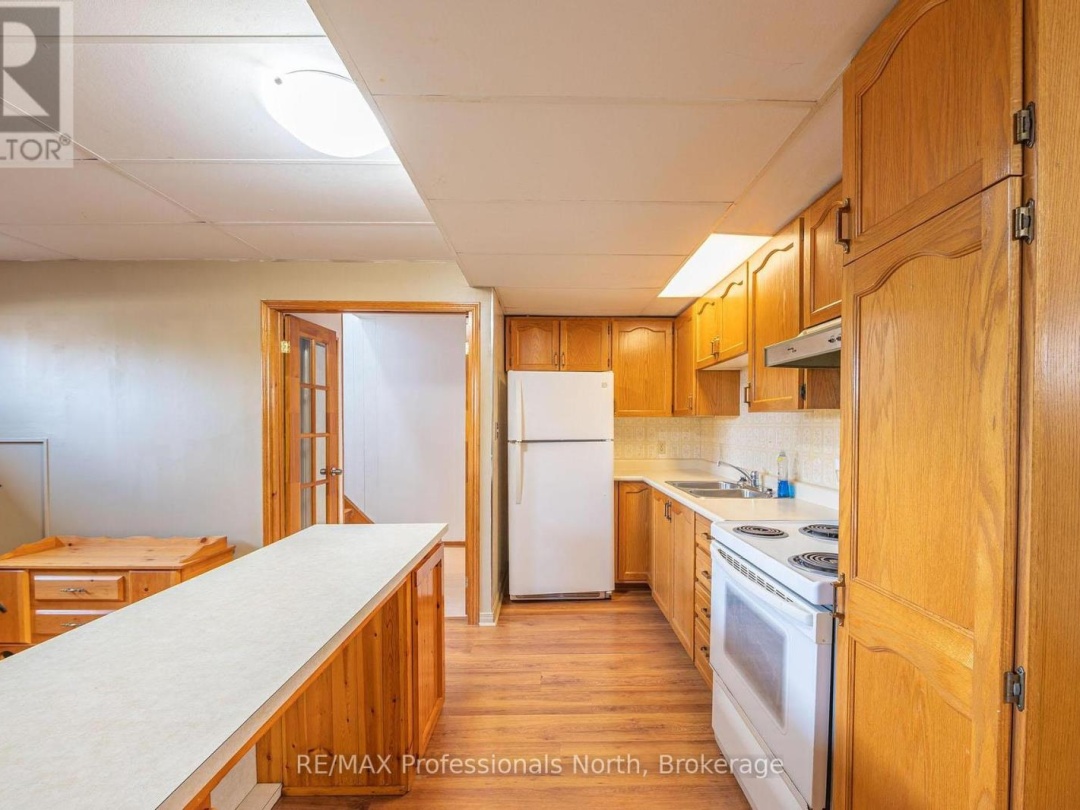 26 PRENTICE STREET, 