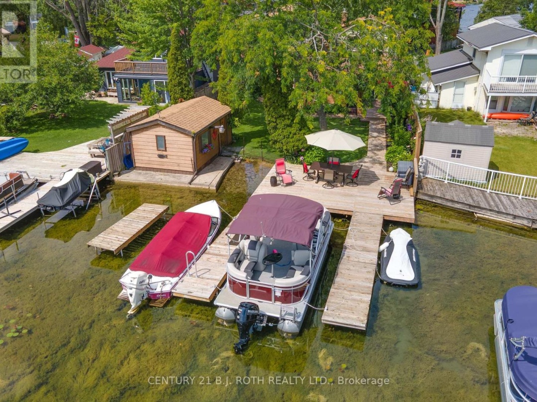 175 CEDAR ISLAND ROAD, 