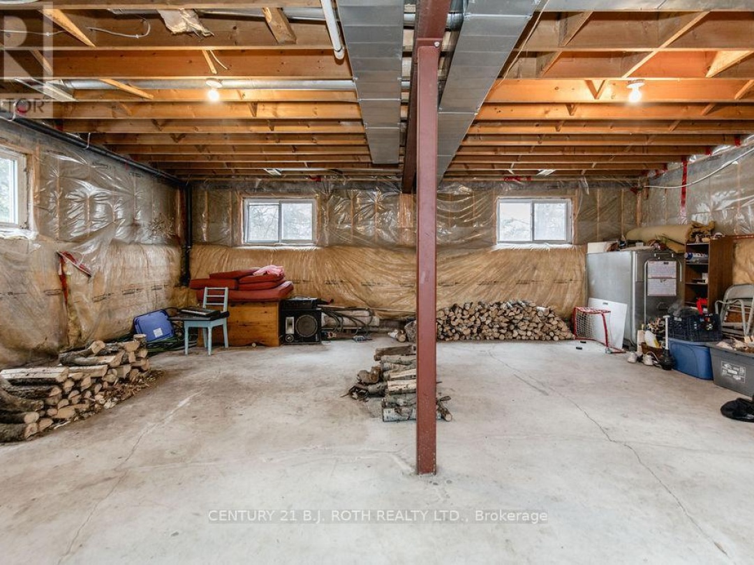 3400 RESERVOIR ROAD, Severn