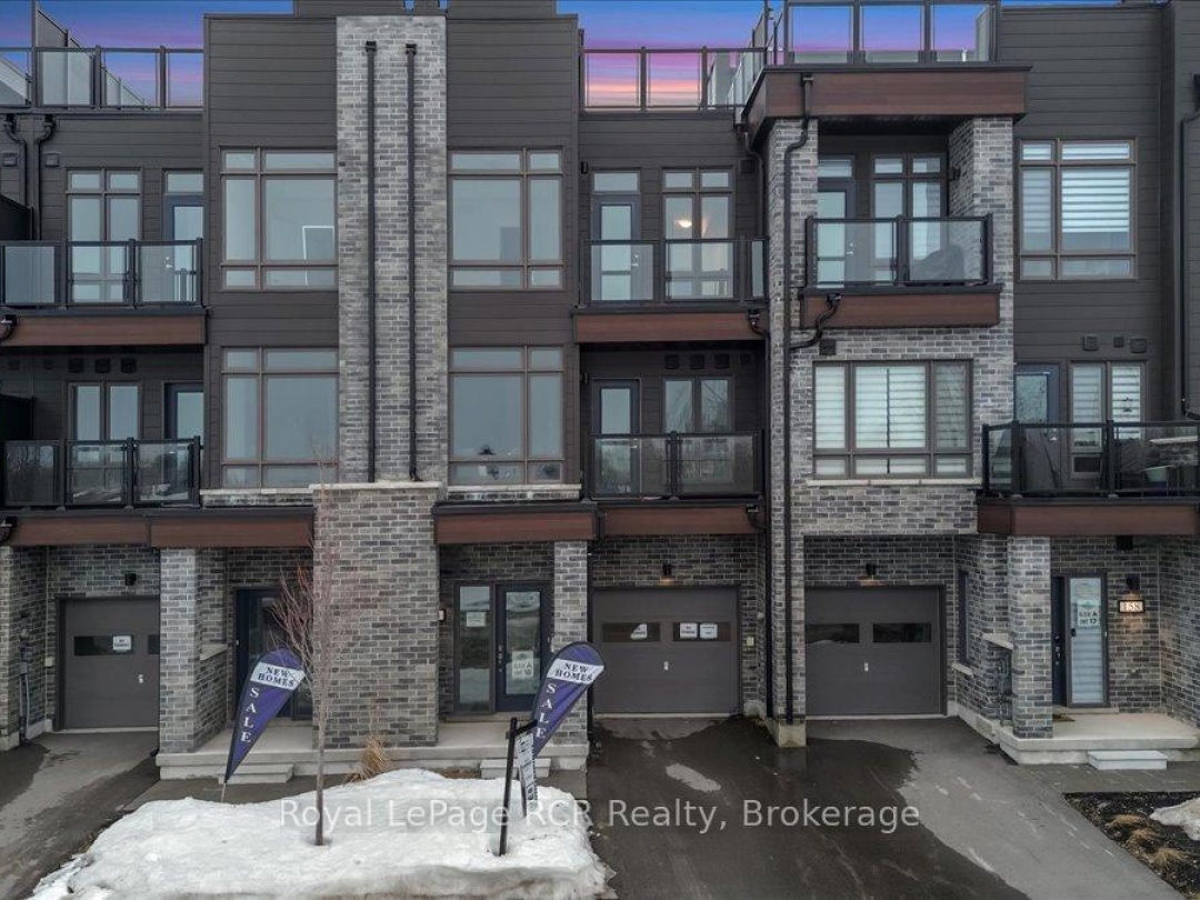 154 ELGIN STREET, Orillia