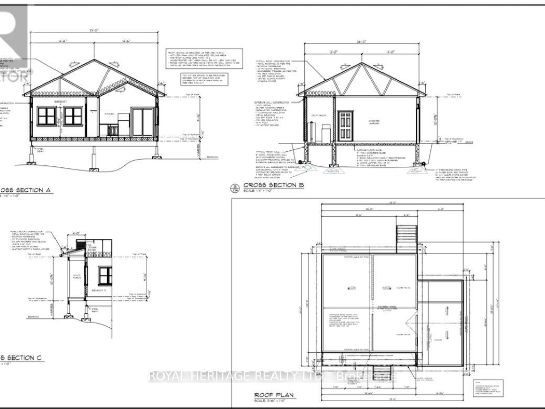 61 MARLUC AVENUE, Minden Hills (Lutterworth)