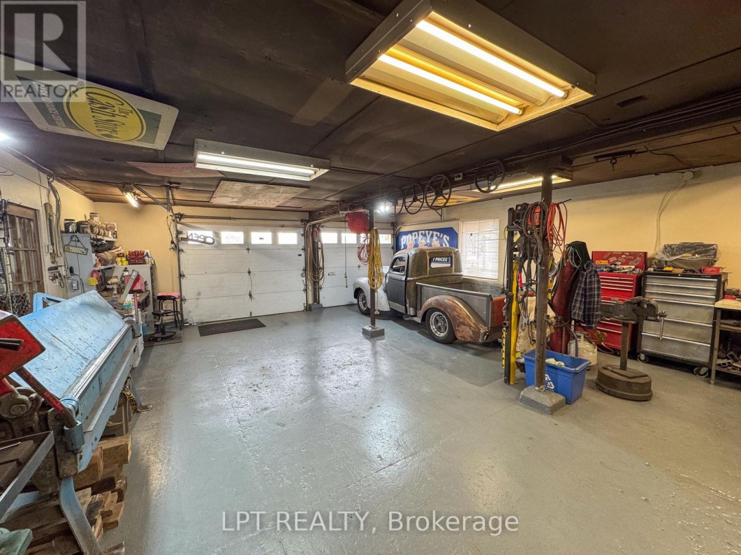 5514 HIGHWAY 11 SOUTH, R R 1, Oro-Medonte
