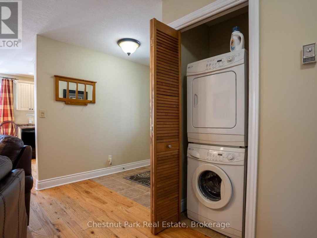 107-3 - 1052 RAT BAY ROAD, Lake of Bays