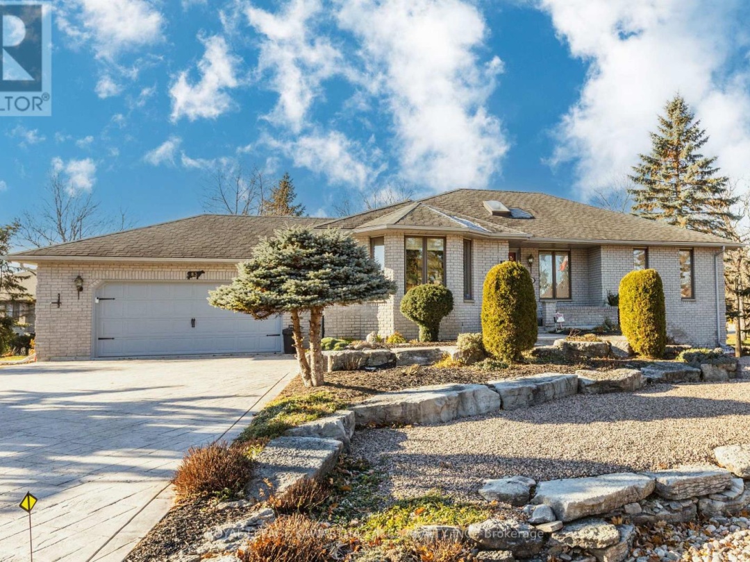 83 NAVIGATORS TRAIL, Kawartha Lakes (Bobcaygeon)