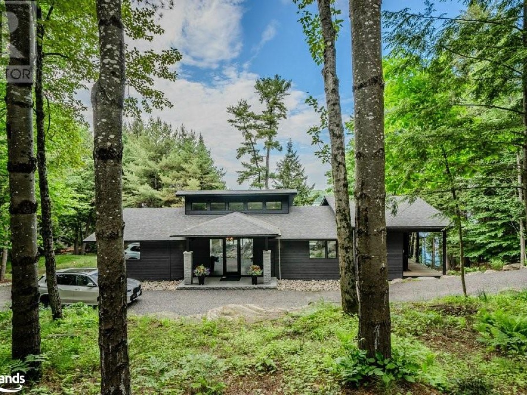 1177 Acton Island Road, Lake Muskoka