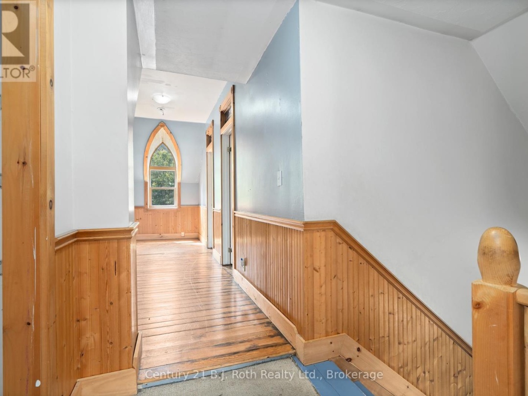2377 FRASERBURG ROAD, 