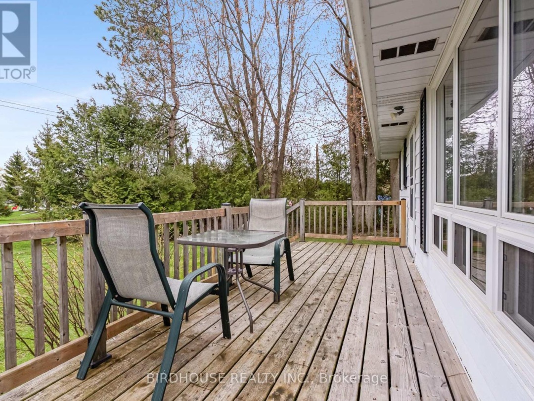 259 GEORGE DRIVE, Pigeon Lake