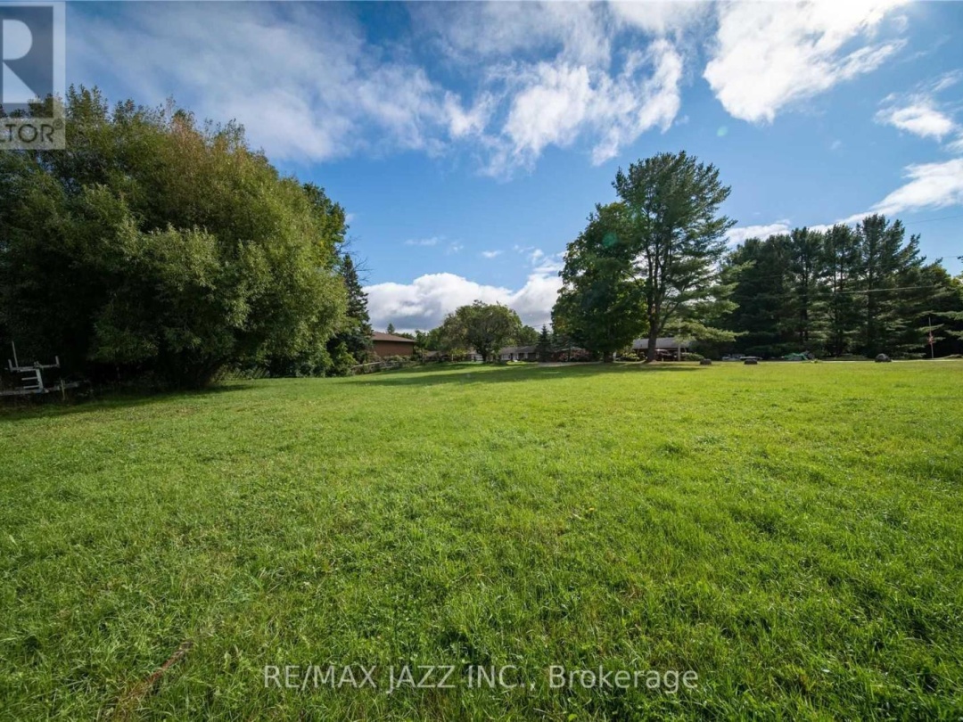 LOT 17 GRANDY ROAD, Kawartha Lakes (Bexley)