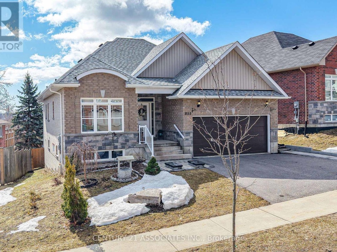 3155 MONARCH DRIVE, Orillia