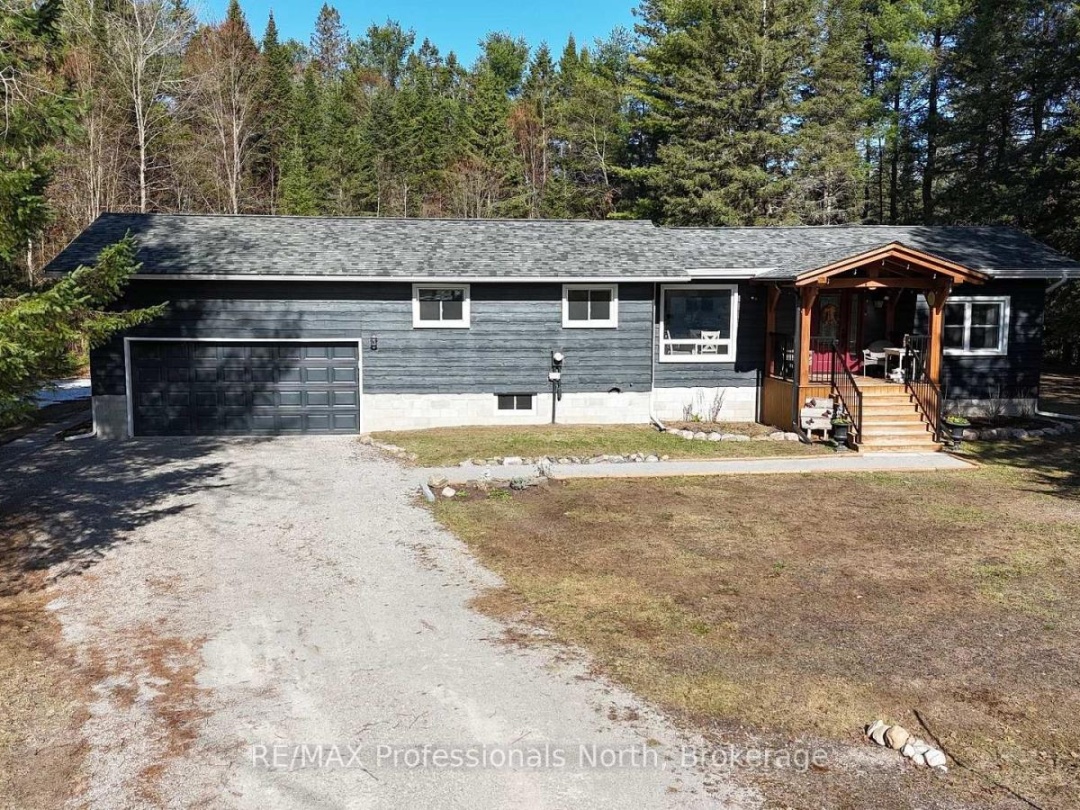 1041 WINDING CREEK ROAD, Minden Hills (Minden)