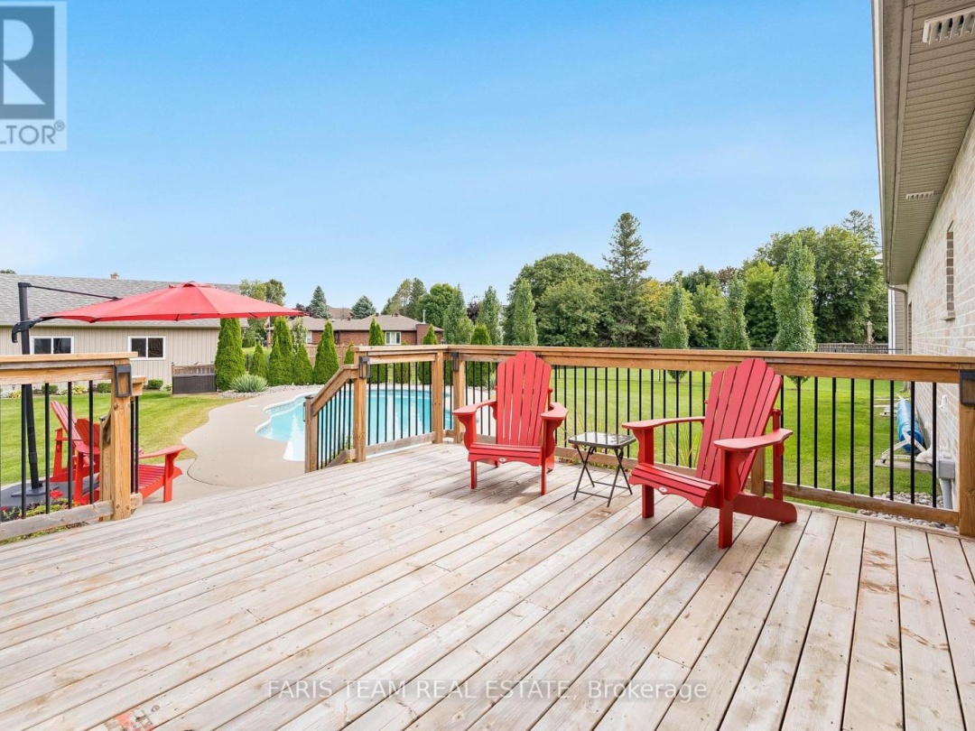 1962 Elana Drive, Severn (Bass Lake)