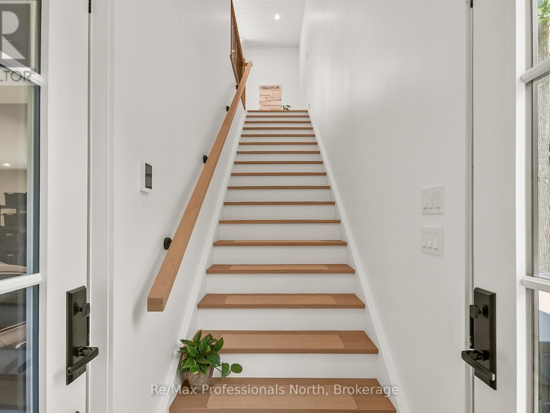1054 BRYDONS BAY ROAD, 