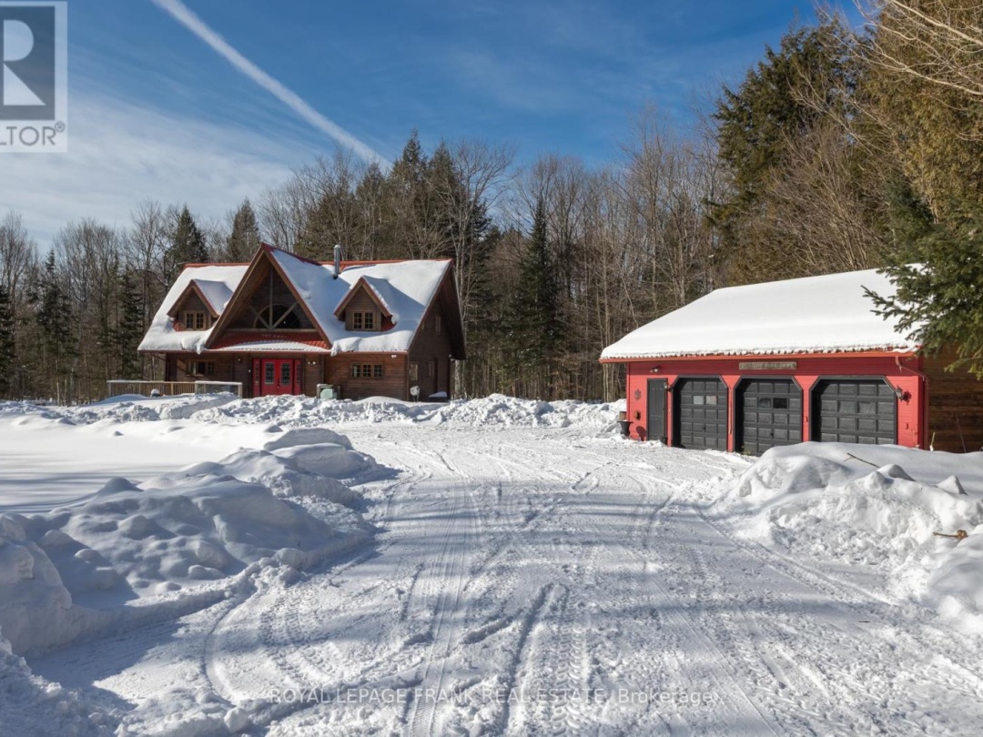 3515 COUNTY RD 121 ROAD, Kawartha Lakes (Fenelon)